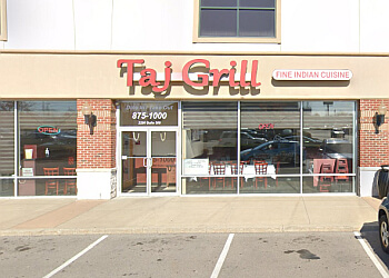 3 Best Indian Restaurants in Buffalo, NY - ThreeBestRated