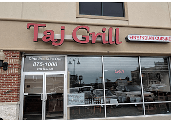 Buffalo Indian Restaurants Taj Grill