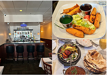 Buffalo Indian Restaurants Taj Grill