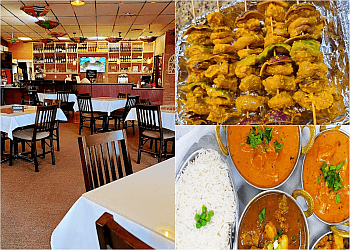 Vallejo Indian Restaurants Taj Grill