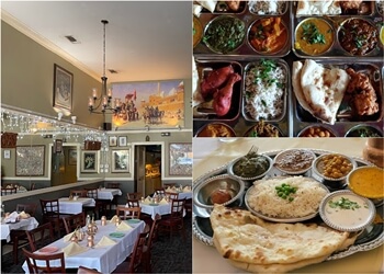 3 Best Indian Restaurants in Birmingham, AL - Expert Recommendations