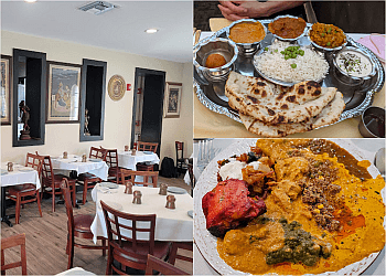 Birmingham Indian Restaurants Taj India