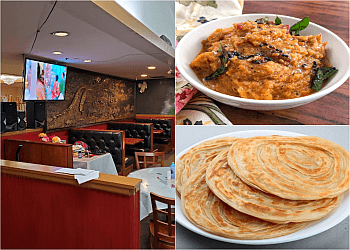 Lexington Indian Restaurants Taj India Restaurant