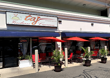 Bridgeport Indian Restaurants Taj Indian Cuisine