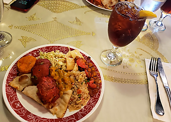 Taj Indian Cuisine Tampa Indian Restaurants image 1