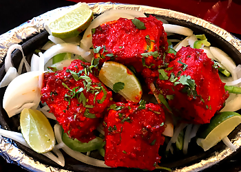 Taj Indian Restaurant Nashville Indian Restaurants image 1