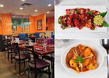 Port St Lucie Indian Restaurants Taj Indian Restaurant and Bar