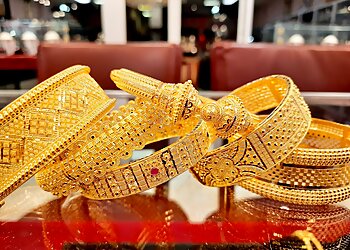 Kent Jewelry Taj Jewelers