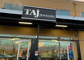 Taj Jewelers