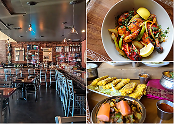 Scottsdale Indian Restaurants Taj Mahal