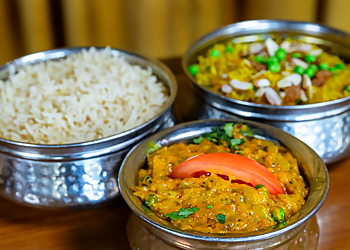 Taj Mahal Scottsdale Indian Restaurants image 1