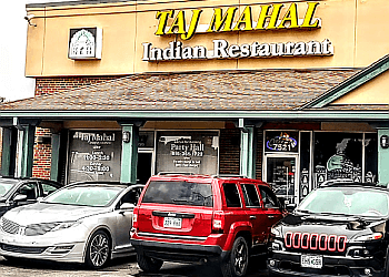 Kansas City Indian Restaurants Taj Mahal Authentic Cuisine of india