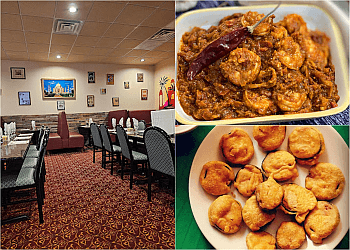Kansas City Indian Restaurants Taj Mahal Authentic Cuisine of india