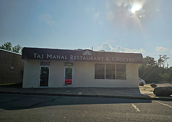 Cedar Rapids Indian Restaurants Taj Mahal Cuisine of India