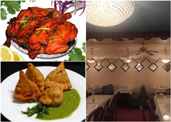 Cedar Rapids Indian Restaurants Taj Mahal Cuisine of India