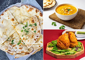 Boise City Indian Restaurants Taj Mahal Homestyle Indian and Pakistani Cuisine