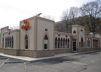 3 Best Indian Restaurants In Pittsburgh Pa Threebestrated Taj Mahal Inc
