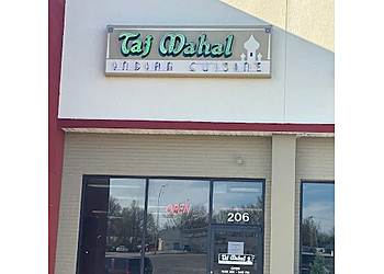 Columbia Indian Restaurants Taj Mahal Indian Cuisine