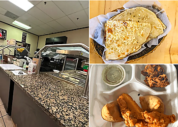 Columbia Indian Restaurants Taj Mahal Indian Cuisine