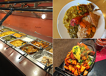 Evansville Indian Restaurants Taj Mahal Indian Cuisine