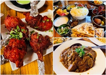 3 Best Indian Restaurants in Little Rock, AR - Expert Recommendations