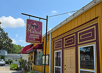 New Orleans Indian Restaurants Taj Mahal Indian Cuisine