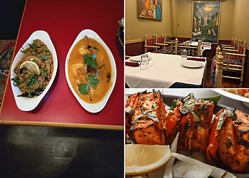 New Orleans Indian Restaurants Taj Mahal Indian Cuisine