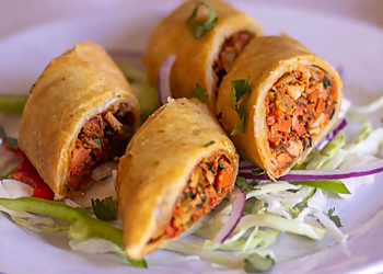 New Orleans Indian Restaurants Taj Mahal Indian Cuisine