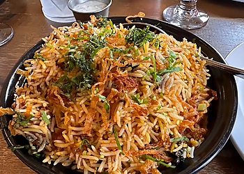 Taj Mahal Indian Kitchen Little Rock Indian Restaurants image 1