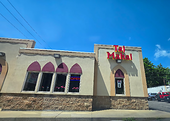 Taj Mahal Pittsburgh - Pittsburgh, PA Indian Restaurants - Restaurant Exterior Image