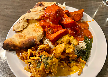 Taj Mahal Pittsburgh Taj Mahal Pittsburgh - Pittsburgh, PA Indian Restaurants - Dish Image