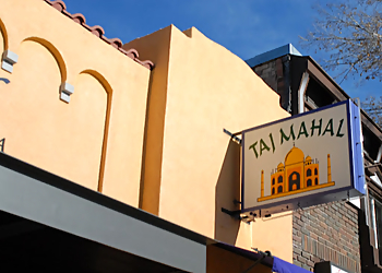 Fort Collins Indian Restaurants Taj Mahal Restaurant