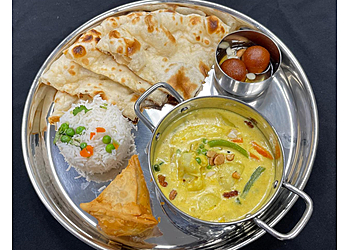 Taj Stamford Stamford Indian Restaurants image 1