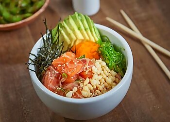 San Diego Japanese Restaurants Tajima Convoy