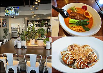 San Diego Japanese Restaurants Tajima Convoy