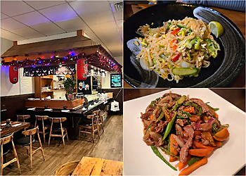 Paterson Japanese Restaurants Taka Japanese Restaurant