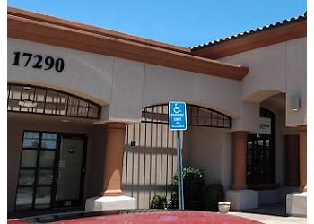 Victorville Endocrinologists Takahiro Otsuka, MD - TM AND HANNA MEDICAL CORP