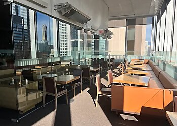 Los Angeles Sushi Takami Sushi & Robata Restaurant