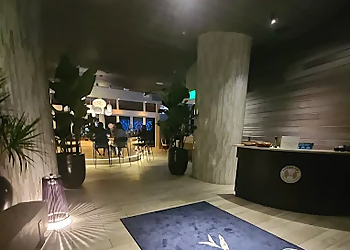 Fort Lauderdale Japanese Restaurants Takato