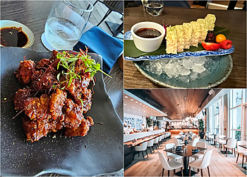 Fort Lauderdale Japanese Restaurants Takato