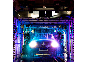 Arlington Car Wash Take 5 Car Wash