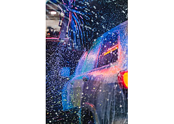 Louisville Car Wash Take 5 Car Wash