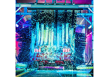 Louisville Car Wash Take 5 Car Wash