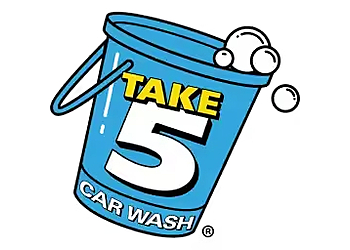 Memphis Car Wash Take 5 Car Wash Memphis