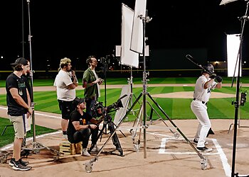 Milwaukee Videographers Take7 Productions