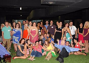 Tulsa Event Management Companies Take Heart Events