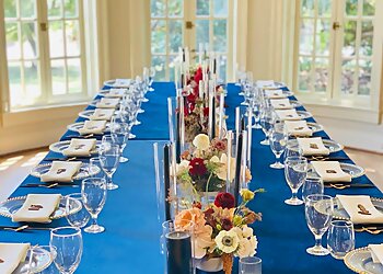 Tulsa Event Management Companies Take Heart Events