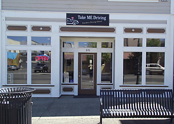 Take Me Driving Take Me Driving - Santa Rosa, CA Driving Schools - Training Center Image
