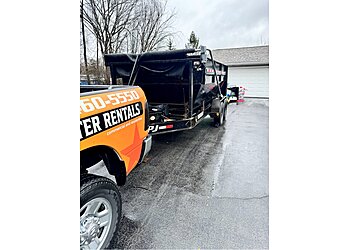 Albany Junk Removal TakeMyDump LLC