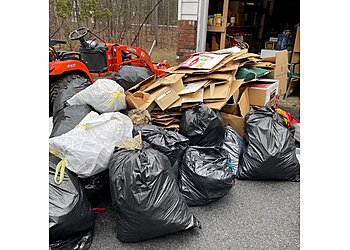 Albany Junk Removal TakeMyDump LLC